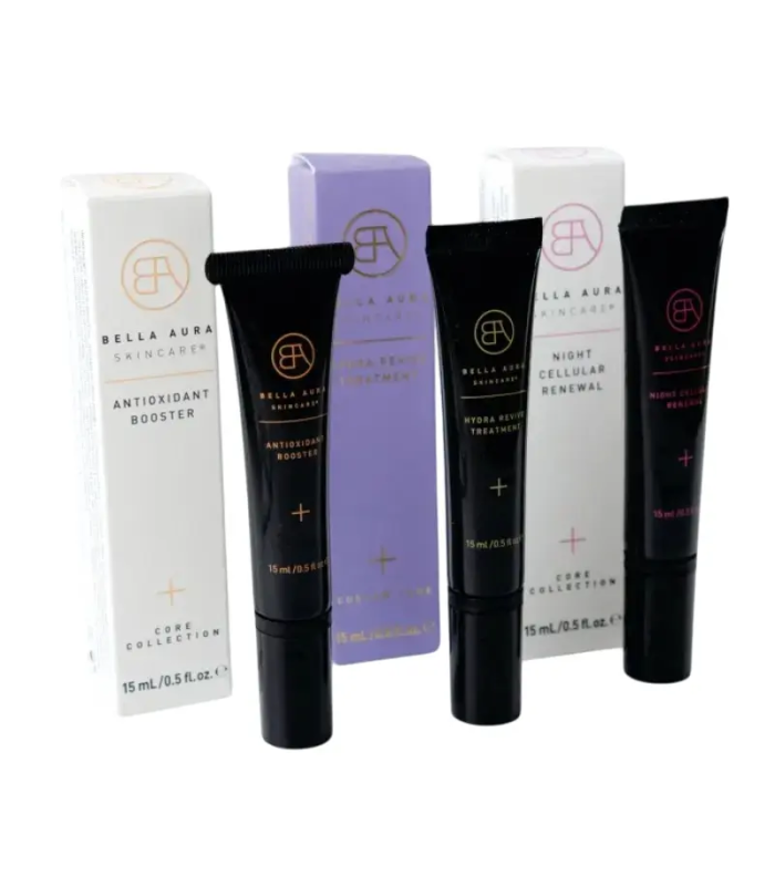 Набір до Дня Матері Bella Aura Set Mother's Day