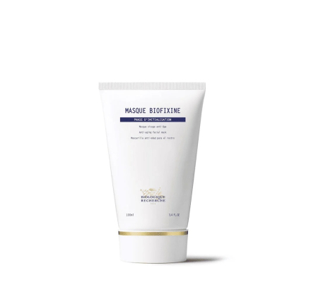 Омолоджуюча маска для обличчя Biologique Recherche Masque Biofixine 100mL
