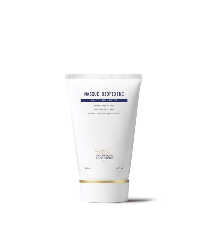 Омолоджуюча маска для обличчя Biologique Recherche Masque Biofixine 100mL