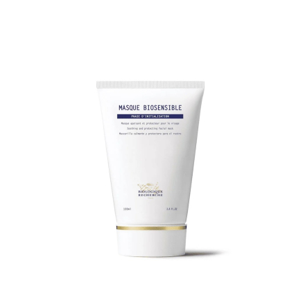 Маска для чутливої шкіри Biologique Recherche Masque Biosensible 100mL