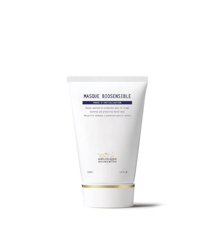 Маска для чутливої шкіри Biologique Recherche Masque Biosensible 100mL