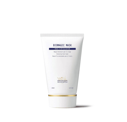 Зволожуюча і підтягуюча маска Biologique Recherche Biomagic Mask 100mL