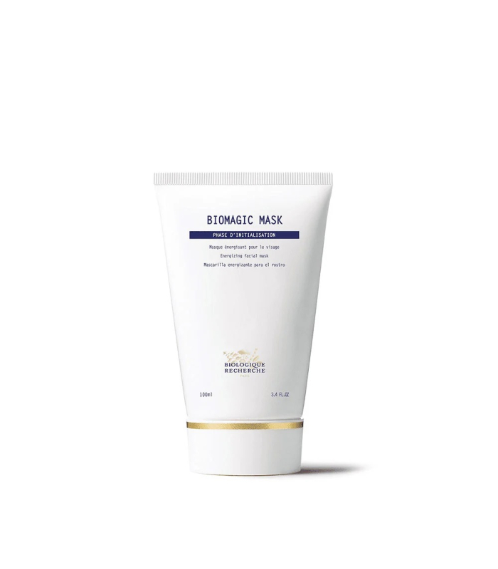 Зволожуюча і підтягуюча маска Biologique Recherche Biomagic Mask 100mL