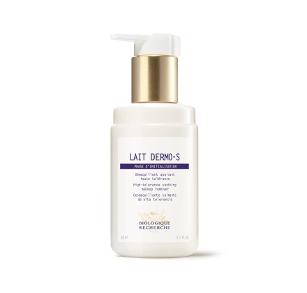 Молочко для чутливої та інтолерантної шкіри Biologique Recherche Lait DERMO-S 150mL