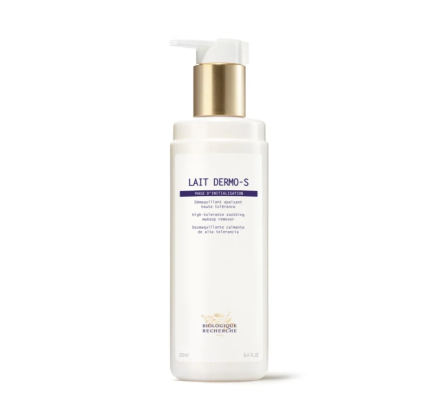 Молочко для чутливої та інтолерантної шкіри Biologique Recherche Lait DERMO-S 150mL