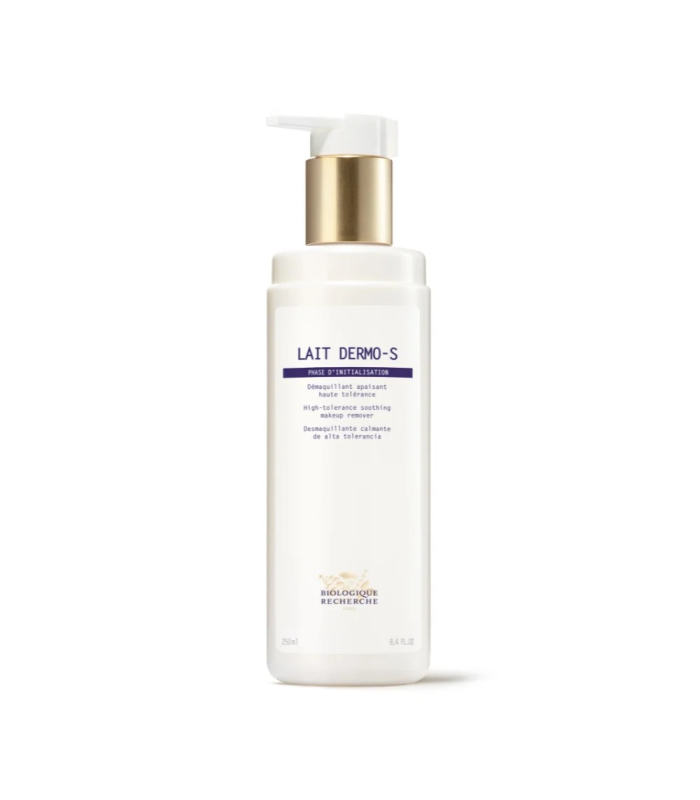 Молочко для чутливої та інтолерантної шкіри Biologique Recherche Lait DERMO-S 150mL