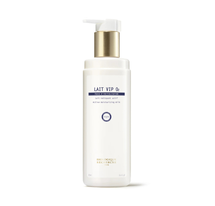 Активне очищуюче молочко Biologique Recherche Lait VIP O² Oxygenating Cleansing Milk 150mL