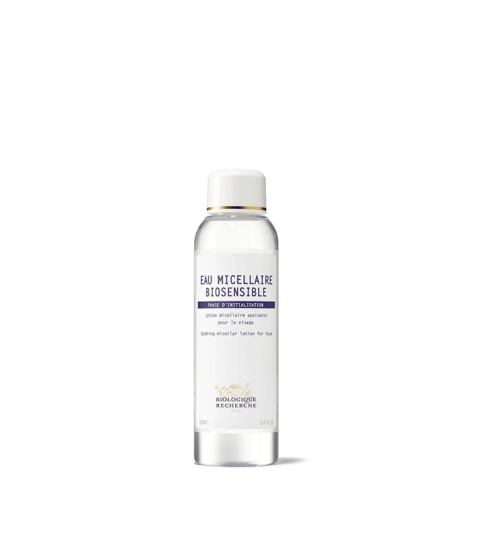 Мицеллярная вода для чувствительной кожи Biologique Recherche Eau Micellaire Biosensible 100mL