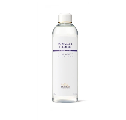 Міцелярна вода для чутливої шкіри Biologique Recherche Eau Micellaire Biosensible 100mL