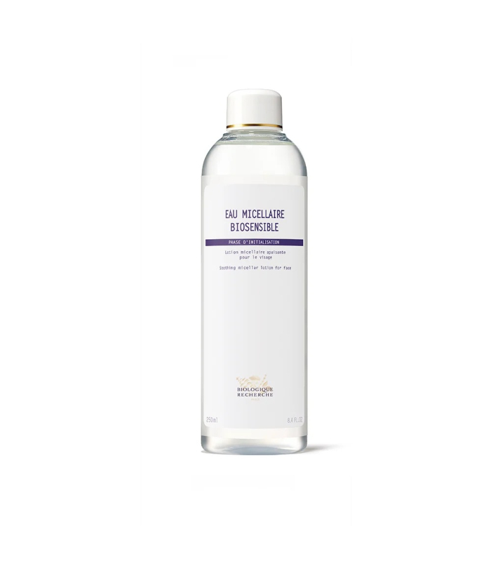 Мицеллярная вода для чувствительной кожи Biologique Recherche Eau Micellaire Biosensible 100mL