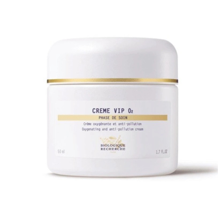 Активний зволожуючий крем Biologique Recherche Crème VIP O² 50mL