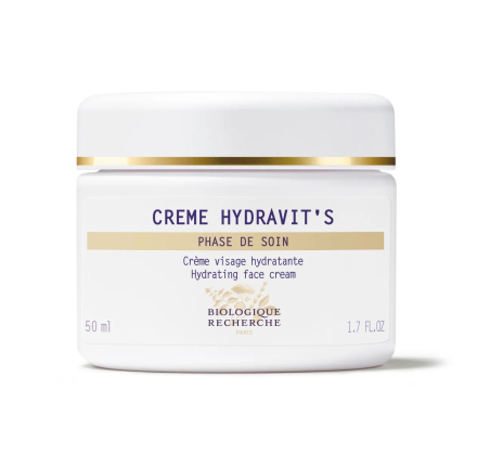 Зволожуючий крем з термальними водоростями Biologique Recherche Crème Hydravit "S" 50mL