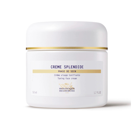 Підтягаючий і тонізуючий крем Biologique Recherche Crème Splendide 50mL