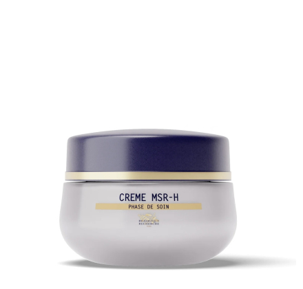 Омолоджуючий крем з фітоестрогенами Biologique Recherche Crème MSR-H 50mL