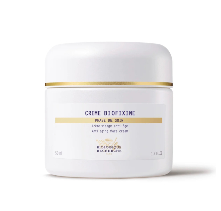 Омолоджуючий крем Biologique Recherche Crème Biofixine 50mL