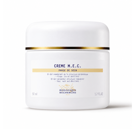 Двофазний гель, що ремоделює структуру шкіри Biologique Recherche Crème  M.E.C. 50mL