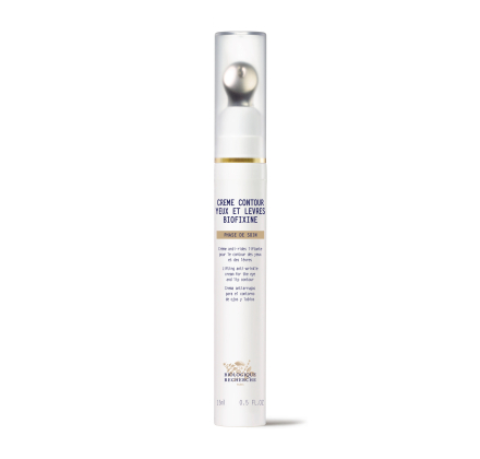 Крем-контур для зони навколо очей Biologique Recherche Creme Contour des Yeux et Levres Biofixine 15mL