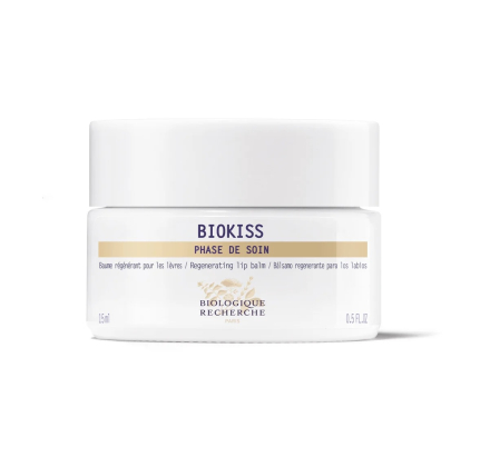 Бальзам для губ Biologique Recherche Biokiss 15mL