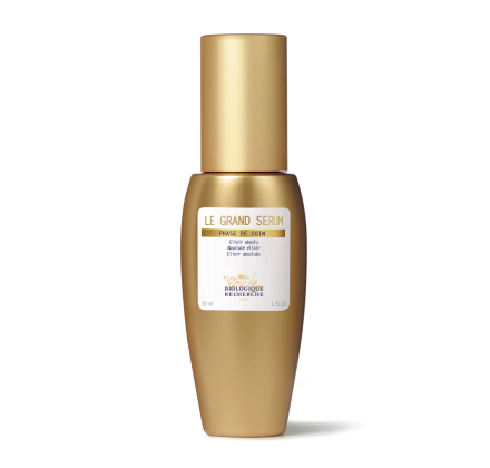 Абсолютний еліксир краси Biologique Recherche Le Grand Serum