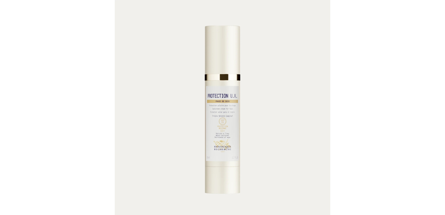 SUN CARE