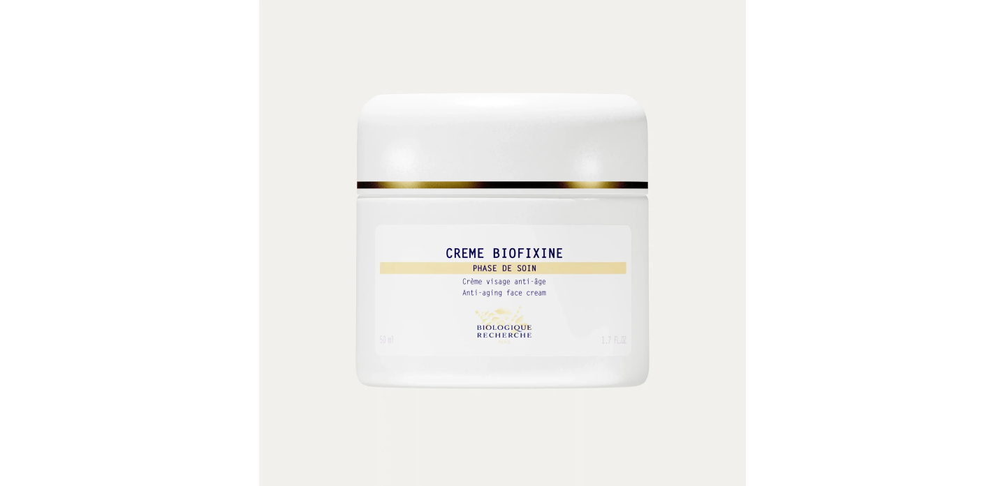 INTENSIVE CREAMS