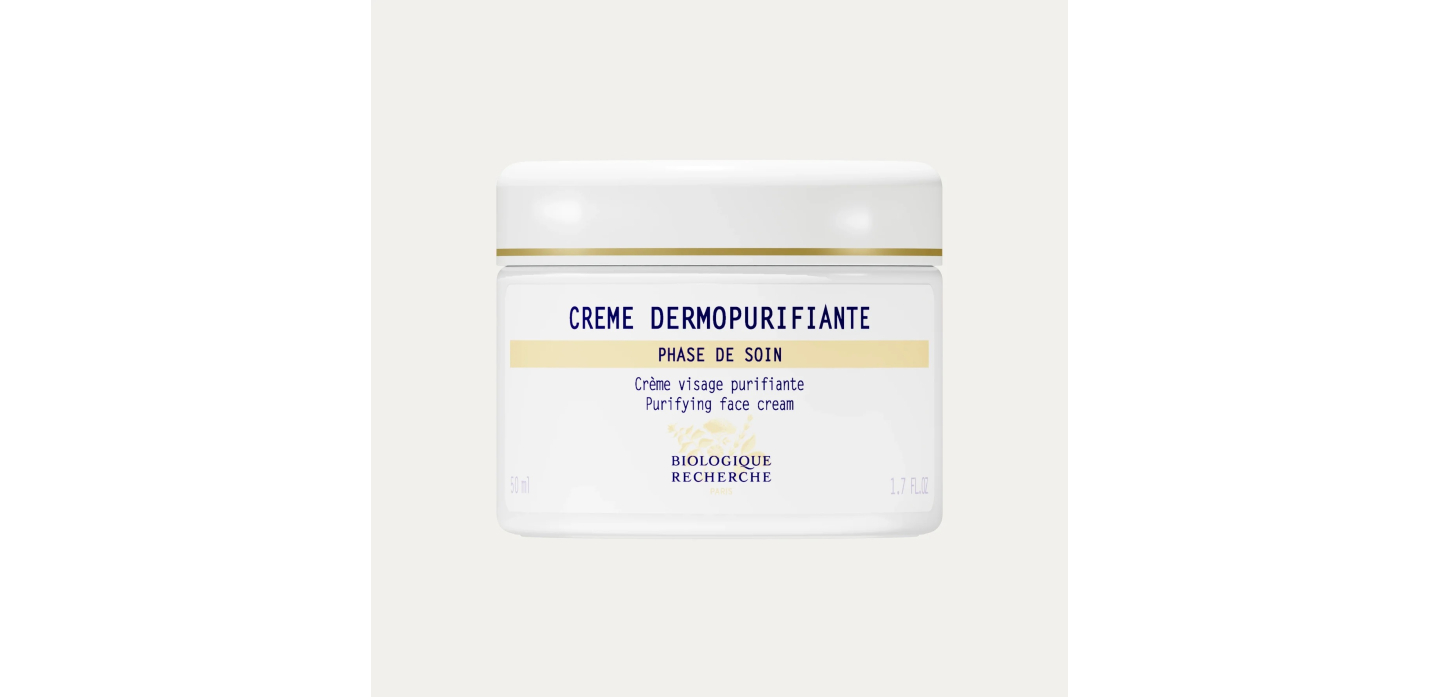 SPECIFIC CREAMS