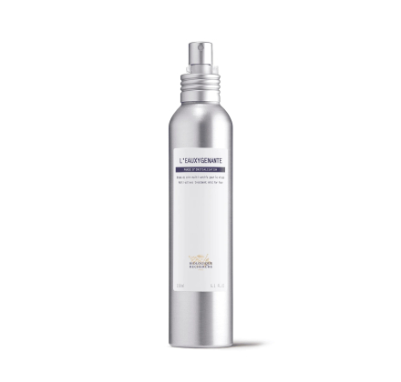Зволожуючий кисневий комплек Biologique Recherche L'Eauxygenante (Moisturizing and Oxygenating) 150mL
