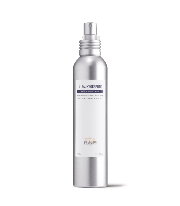 Зволожуючий кисневий комплек Biologique Recherche L'Eauxygenante (Moisturizing and Oxygenating) 150mL
