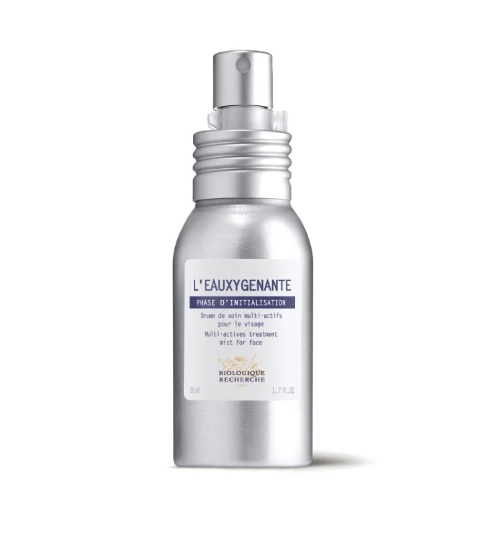 Зволожуючий кисневий комплек Biologique Recherche L'Eauxygenante (Moisturizing and Oxygenating) 150mL