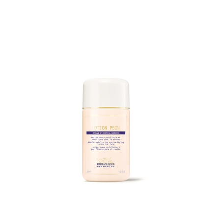 Очищуючий лосьйон, який регулює баланс шкіри Biologique Recherche Lotion P50W 150mL