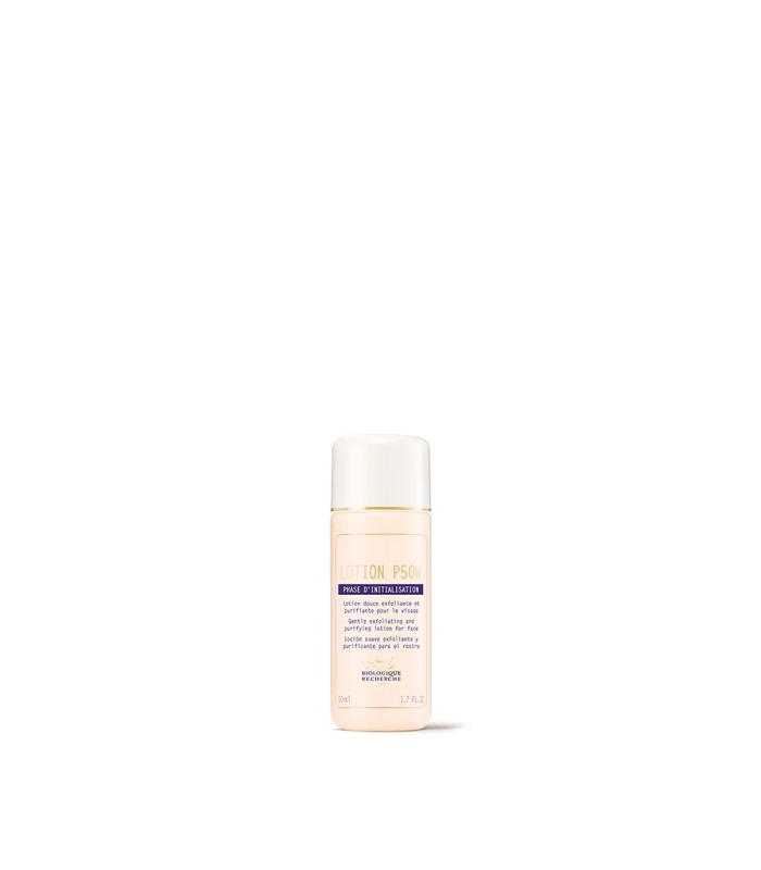 Очищуючий лосьйон, який регулює баланс шкіри Biologique Recherche Lotion P50W 150mL