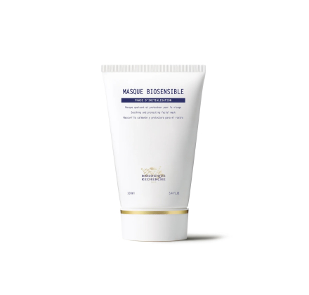 Маска для чутливої шкіри Biologique Recherche Masque Biosensible 100mL