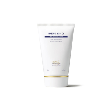 Активна зволожуюча маска Biologique Recherche Masque Oxygenant VIP O²  (NEW FORMULA) 100mL