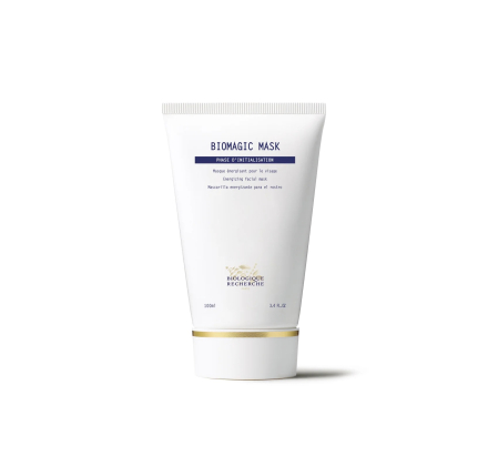 Зволожуюча і підтягуюча маска Biologique Recherche Biomagic Mask 100mL