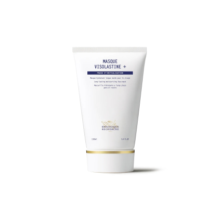 Зволожуюча маска для зневодненої шкіри Biologique Recherche Masque Visolastine + 100mL
