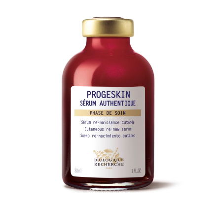 Сироватка для відновлення шкіри Biologique Recherche Serum Progeskin