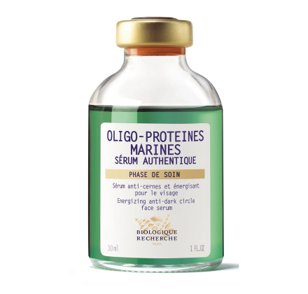 Сироватка на основі олігопротеінов морського походження Biologique Recherche Sérum Oligo-Proteines Marines