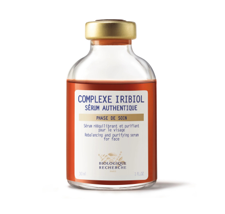 Сироватка для жирної, проблемної шкіри Biologique Recherche Complexe Iribiol