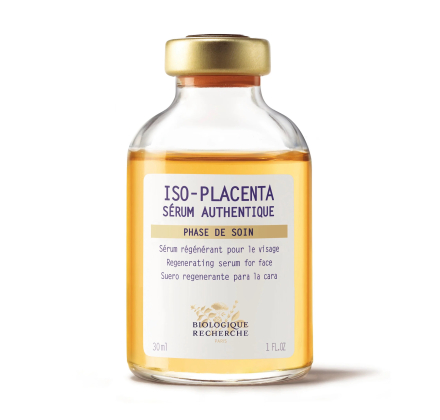 Захисна сироватка для боротьби зі старінням шкіри Biologique Recherche Serum A-Glyca