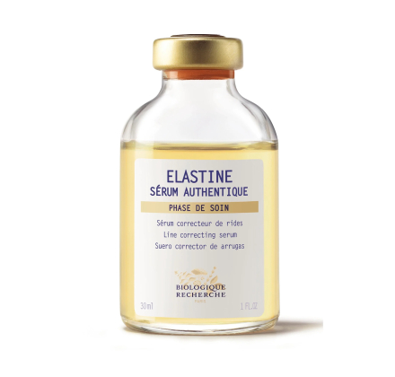 Сироватка на основі еластину рослинного походження Biologique Recherche Serum Elastine