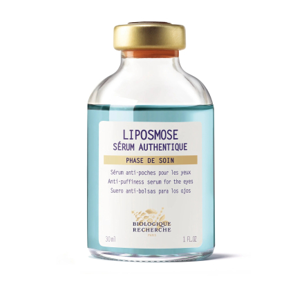 Сироватка проти набряклості навколо очей Biologique Recherche Serum Liposmose