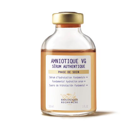 Основна зволожуюча сироватка ++ Biologique Recherche Sérum Amniotique VG