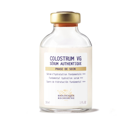 Основна зволожуюча сироватка +++ Biologique Recherche Sérum Colostrum VG