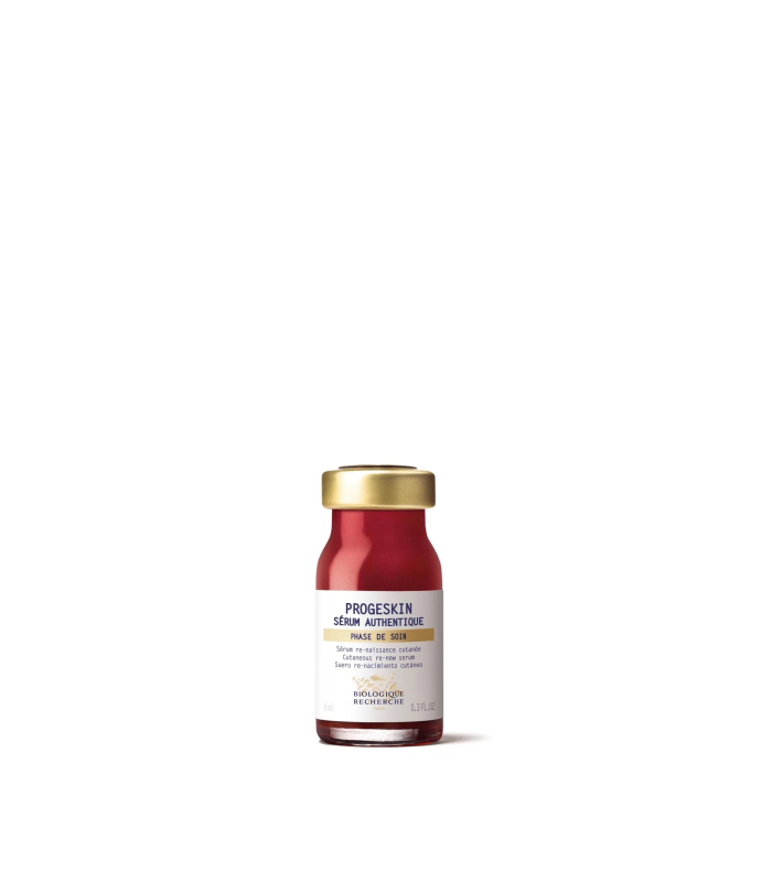 Сироватка для відновлення шкіри Biologique Recherche Serum Progeskin