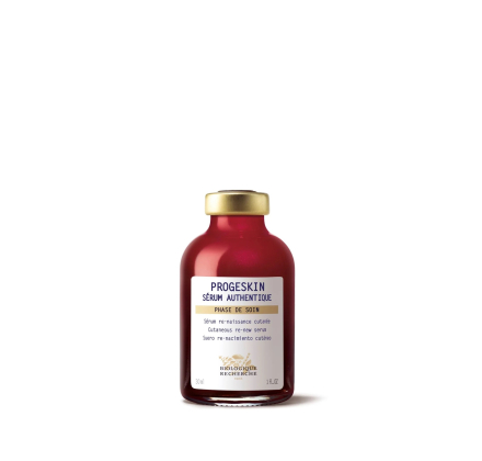 Сироватка для відновлення шкіри Biologique Recherche Serum Progeskin