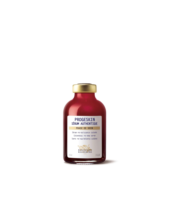 Сироватка для відновлення шкіри Biologique Recherche Serum Progeskin