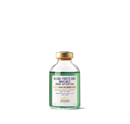 Сироватка на основі олігопротеінов морського походження Biologique Recherche Sérum Oligo-Proteines Marines
