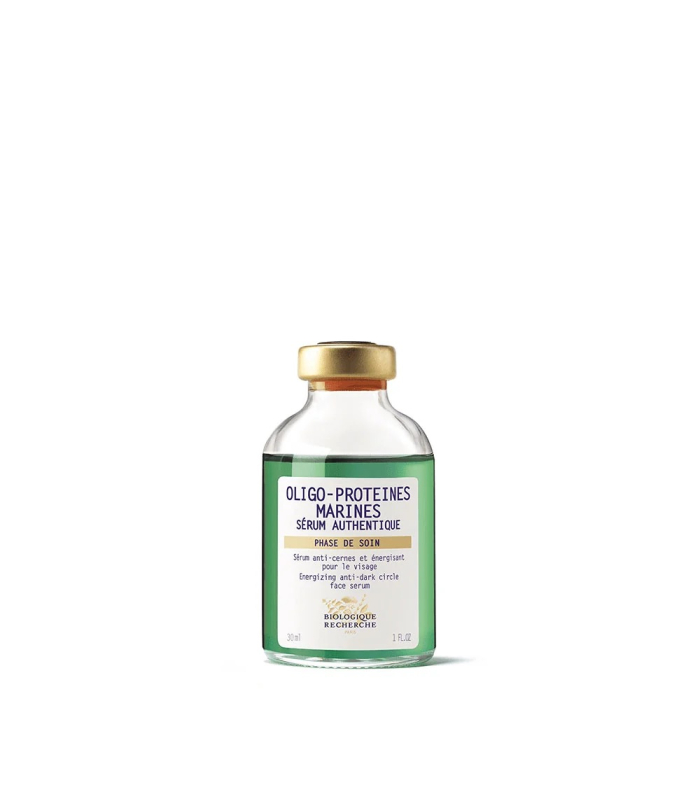 Сироватка на основі олігопротеінов морського походження Biologique Recherche Sérum Oligo-Proteines Marines