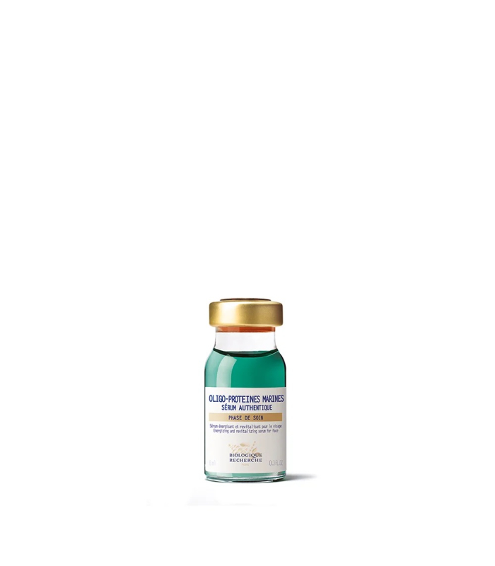 Сироватка на основі олігопротеінов морського походження Biologique Recherche Sérum Oligo-Proteines Marines