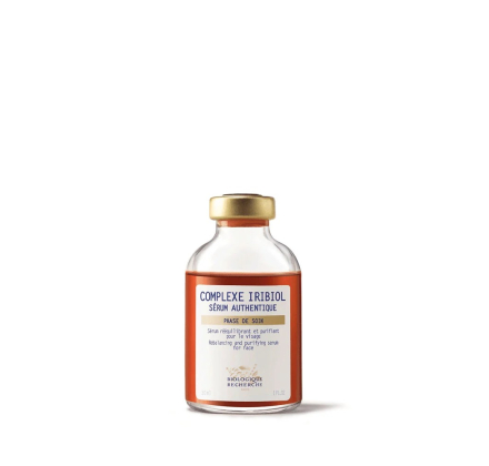 Сироватка для жирної, проблемної шкіри Biologique Recherche Complexe Iribiol